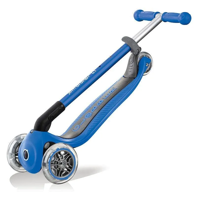 Primo Foldable Scooter