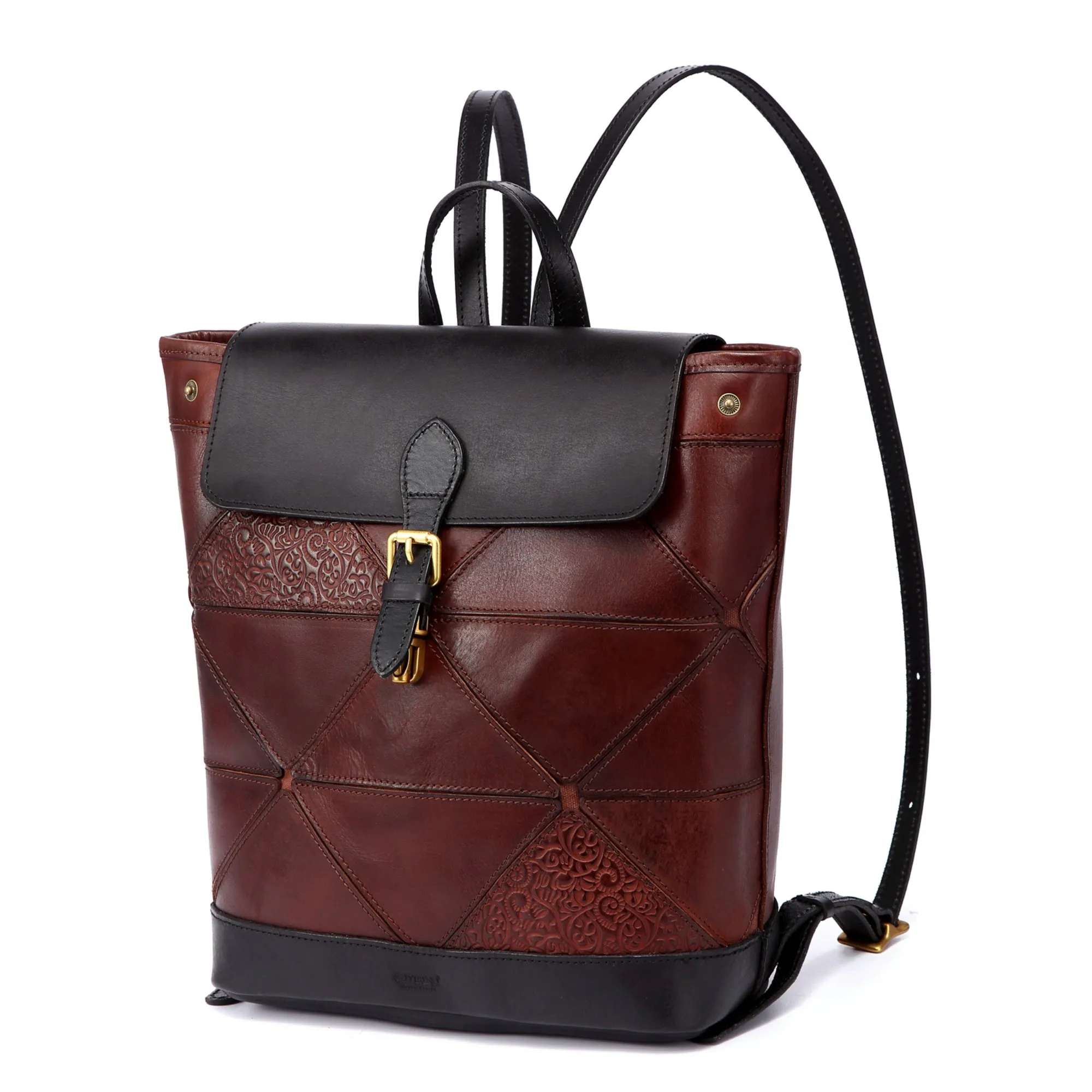Prism Backpack