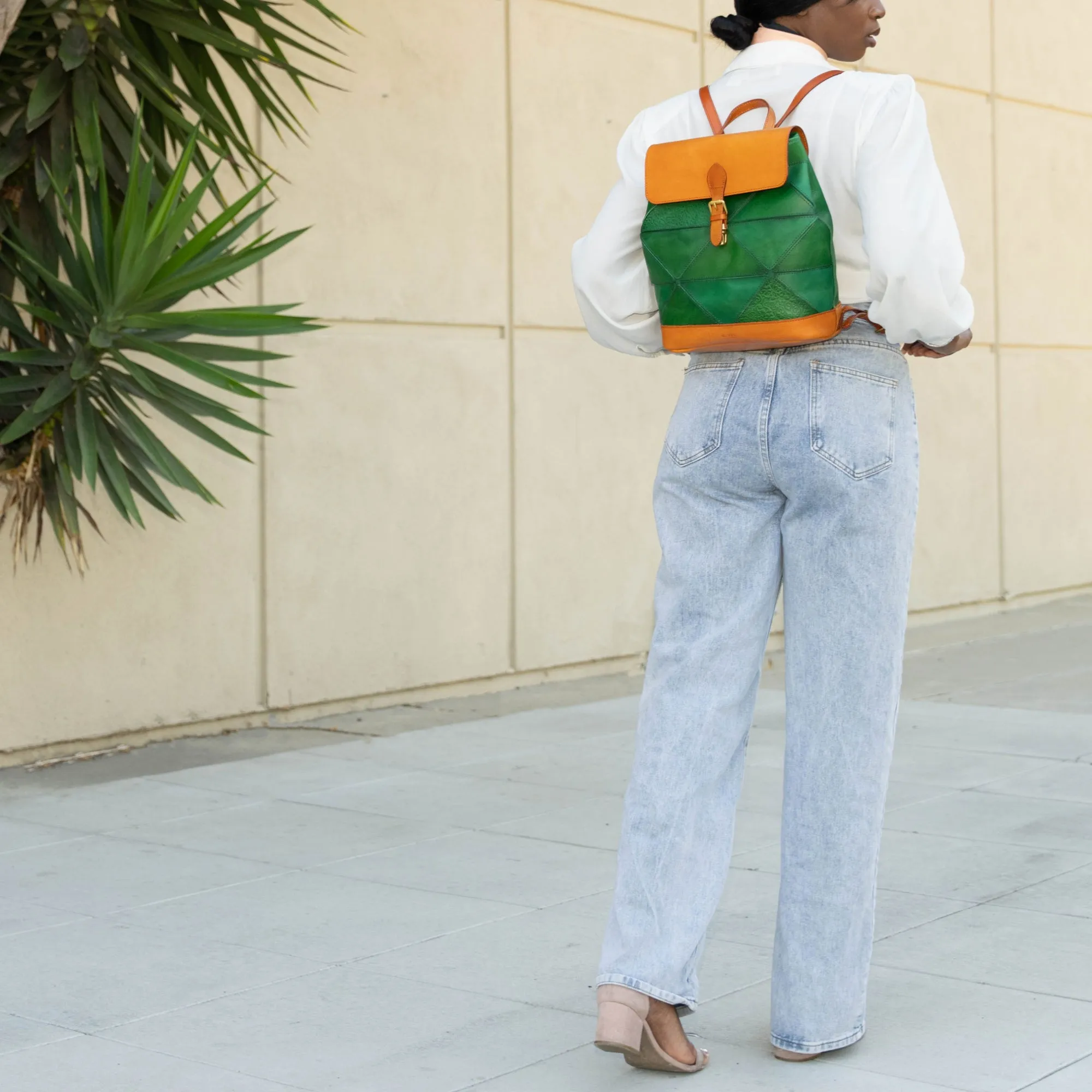 Prism Backpack