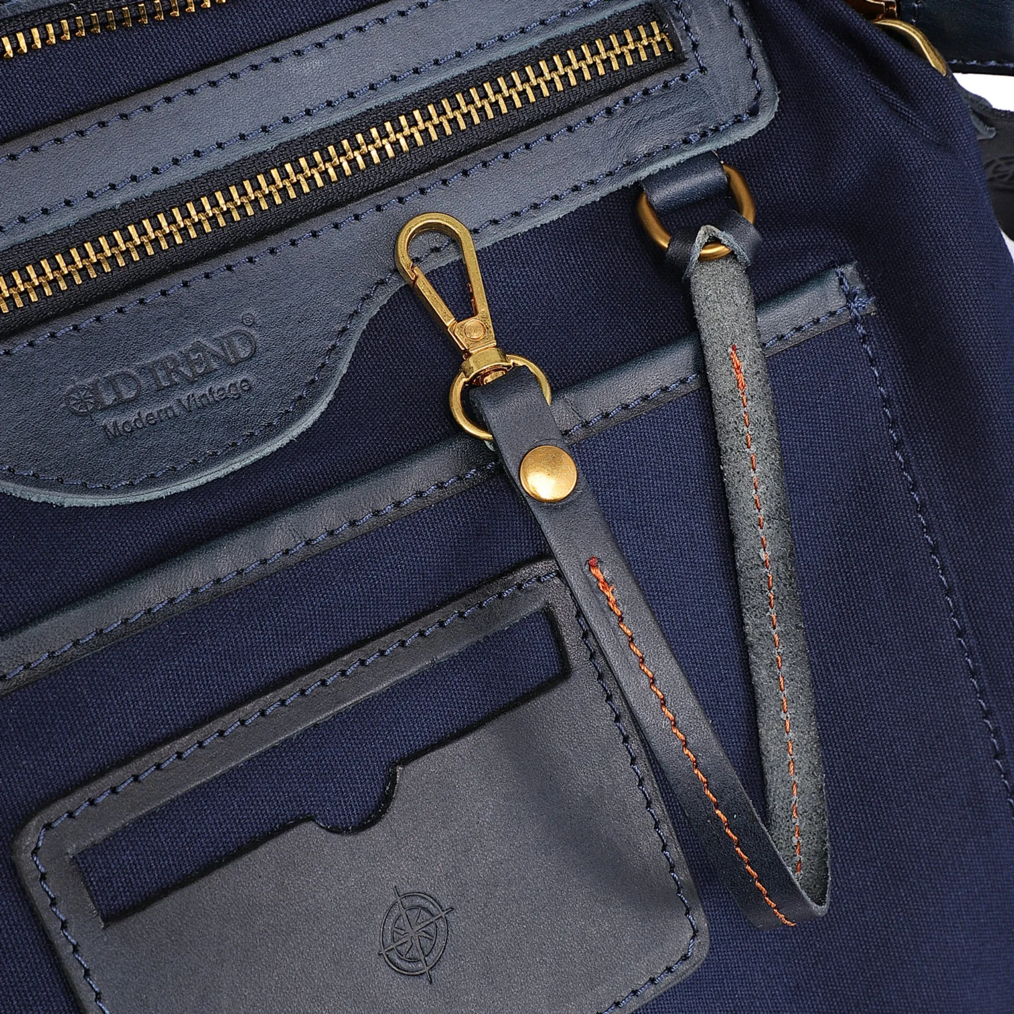 Prism Backpack