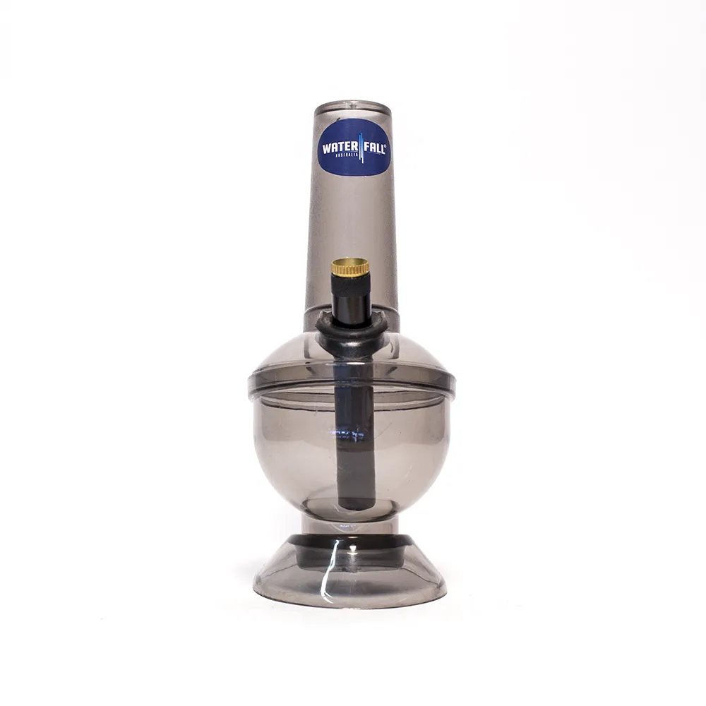 Pulsar Acrylic Bong - Grey