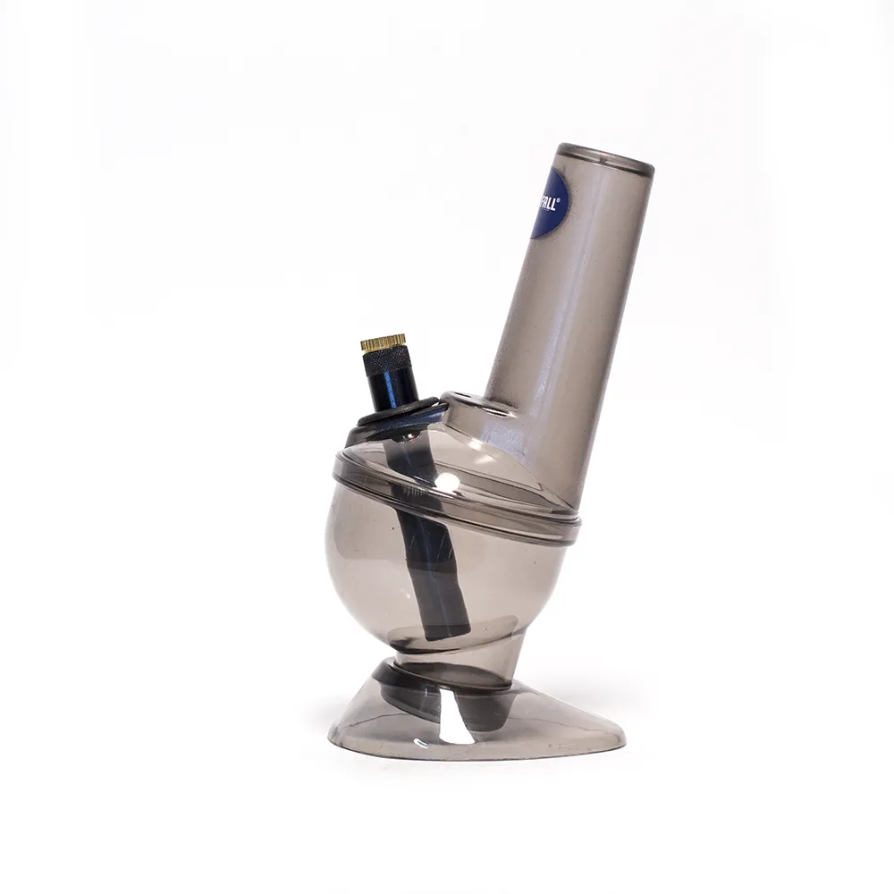 Pulsar Acrylic Bong - Grey