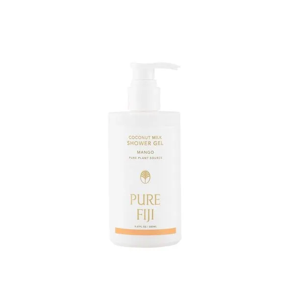 Pure Fiji Shower Gel 280ml