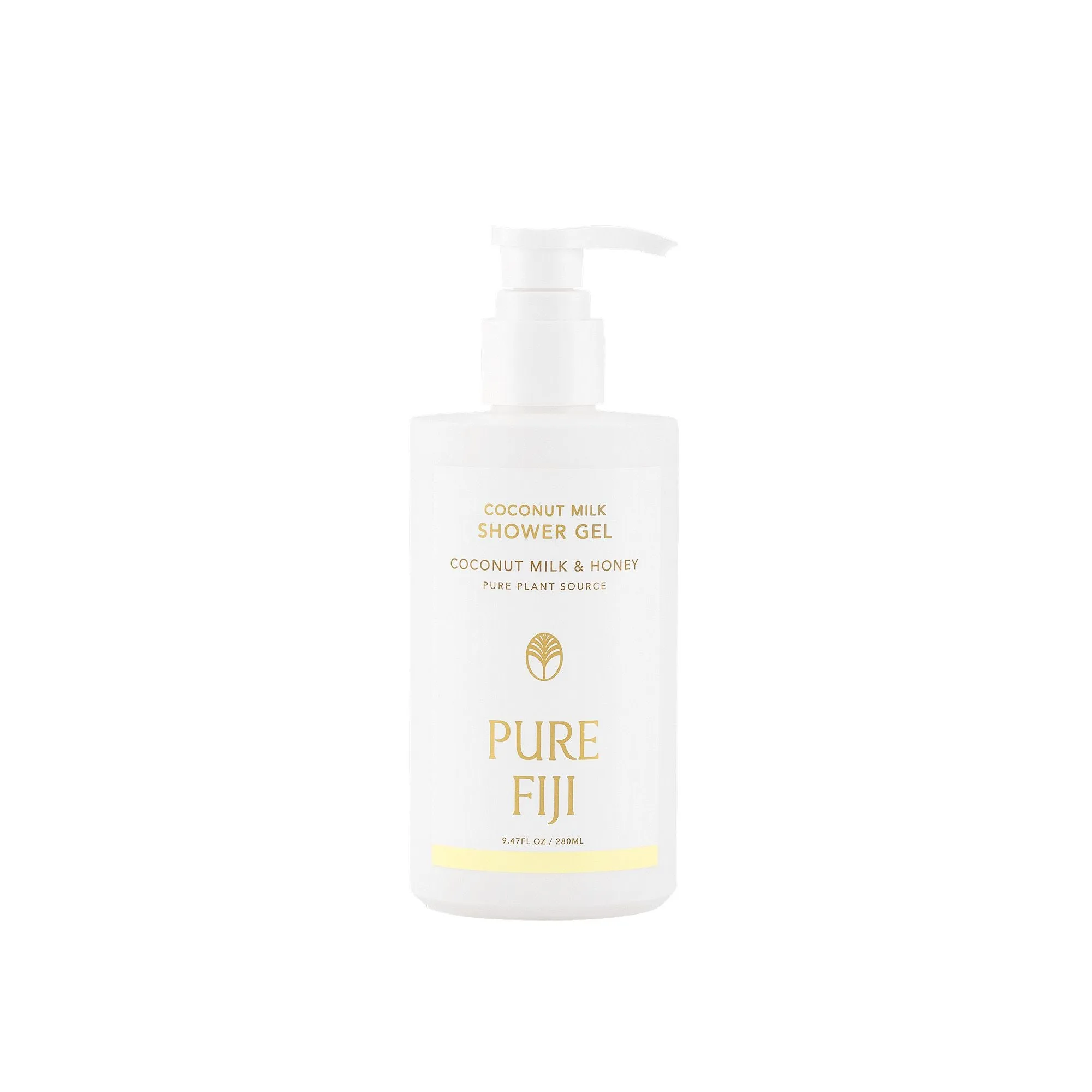 Pure Fiji Shower Gel 280ml