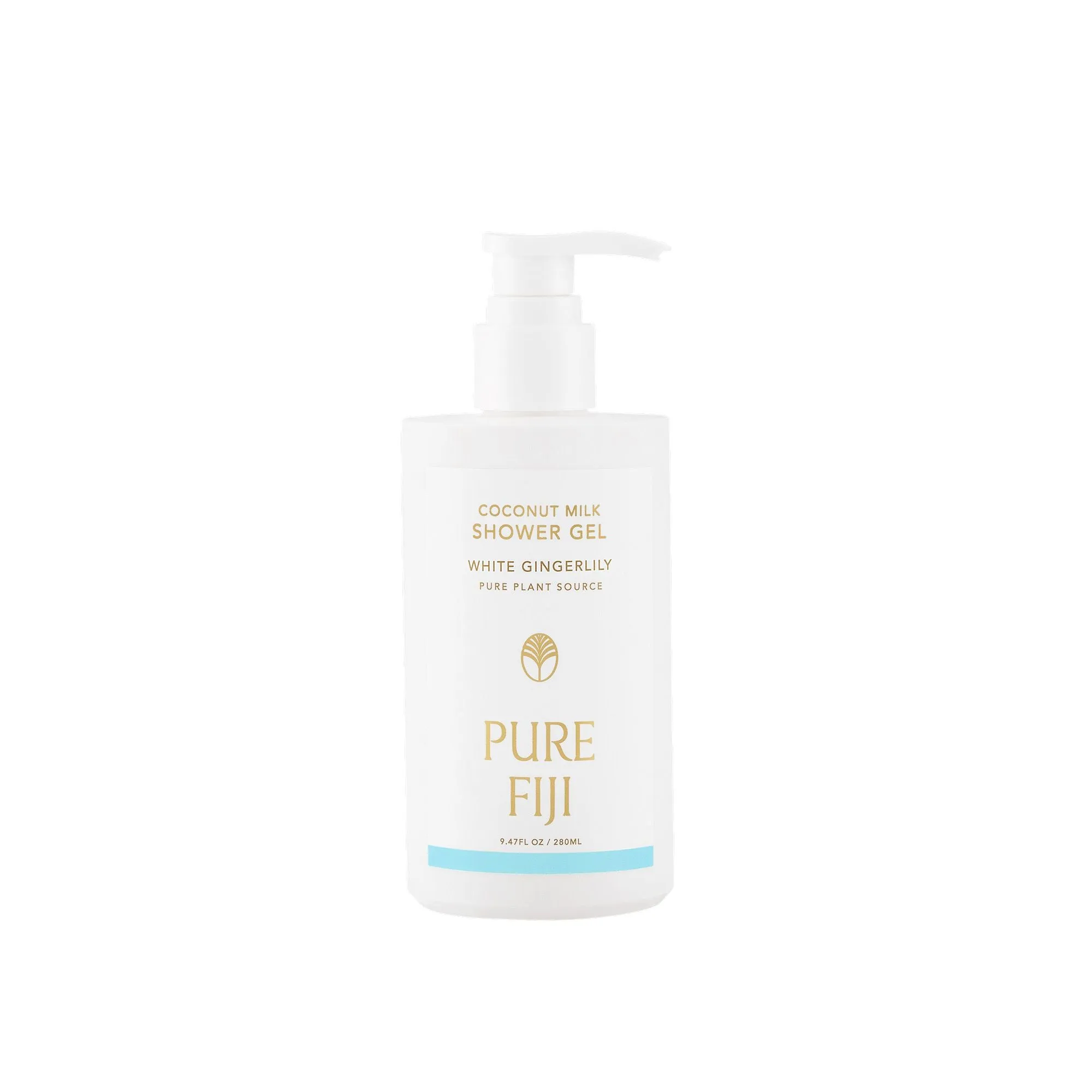 Pure Fiji Shower Gel 280ml