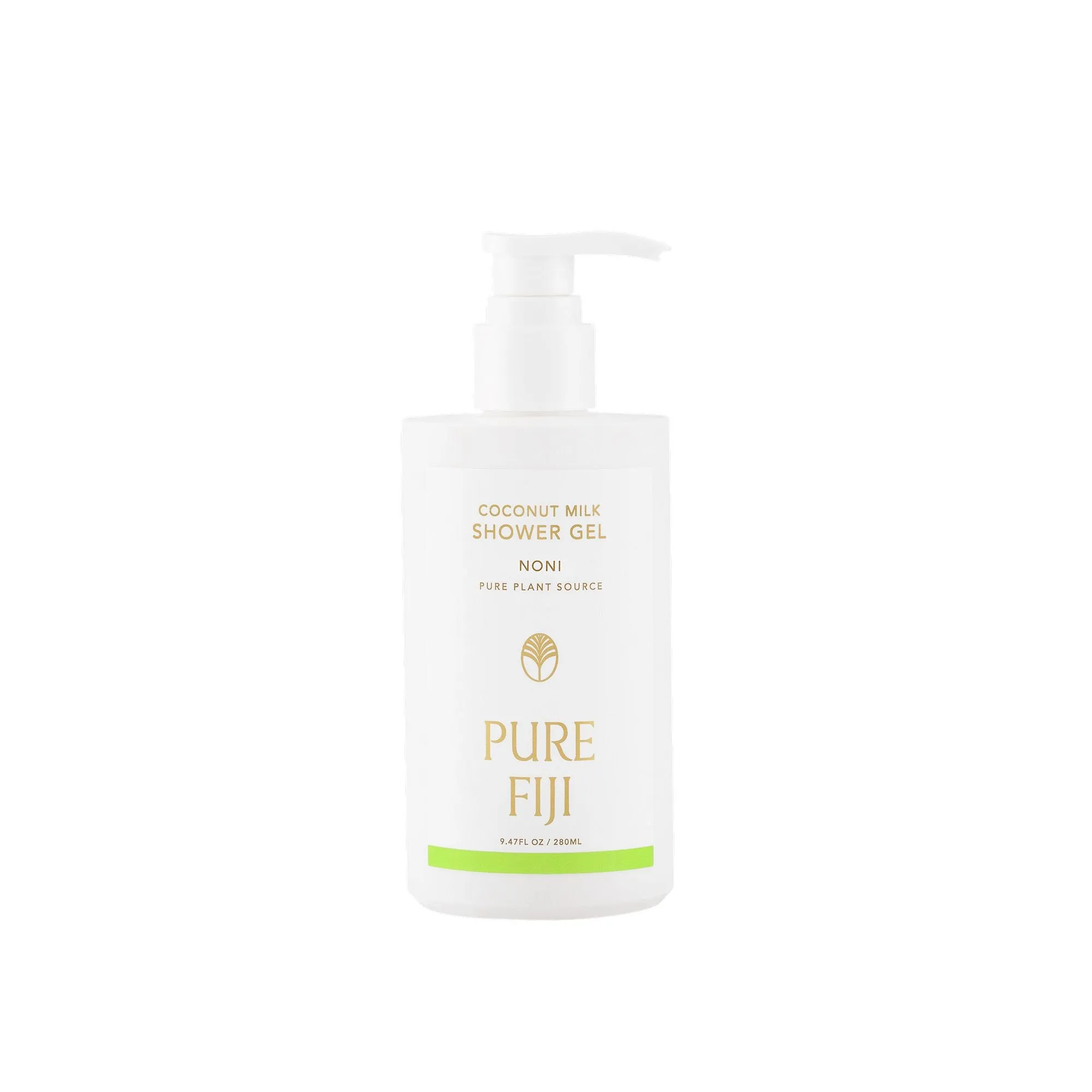 Pure Fiji Shower Gel 280ml