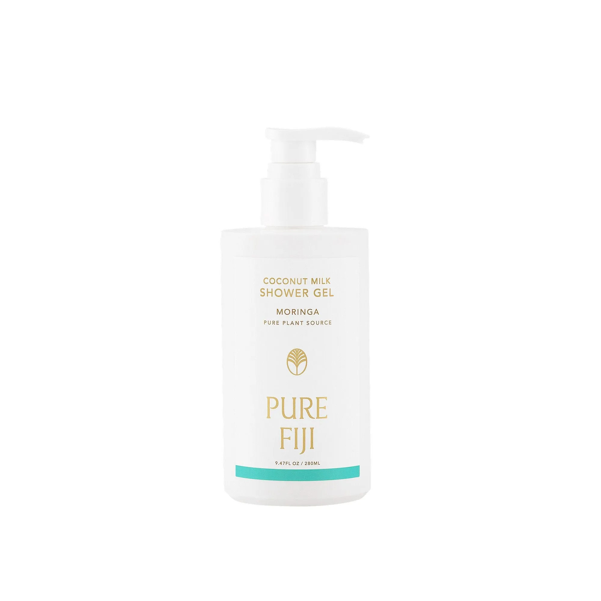 Pure Fiji Shower Gel 280ml