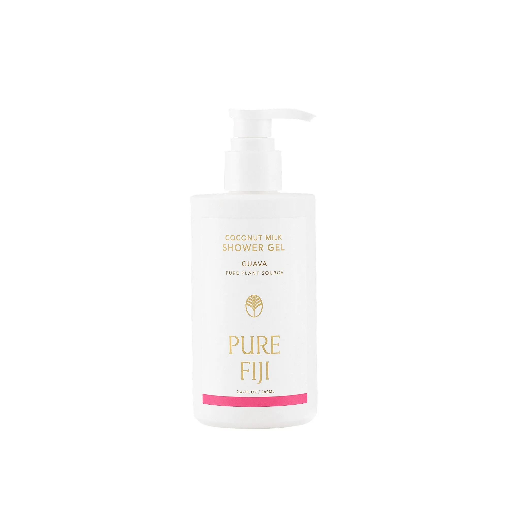 Pure Fiji Shower Gel 280ml