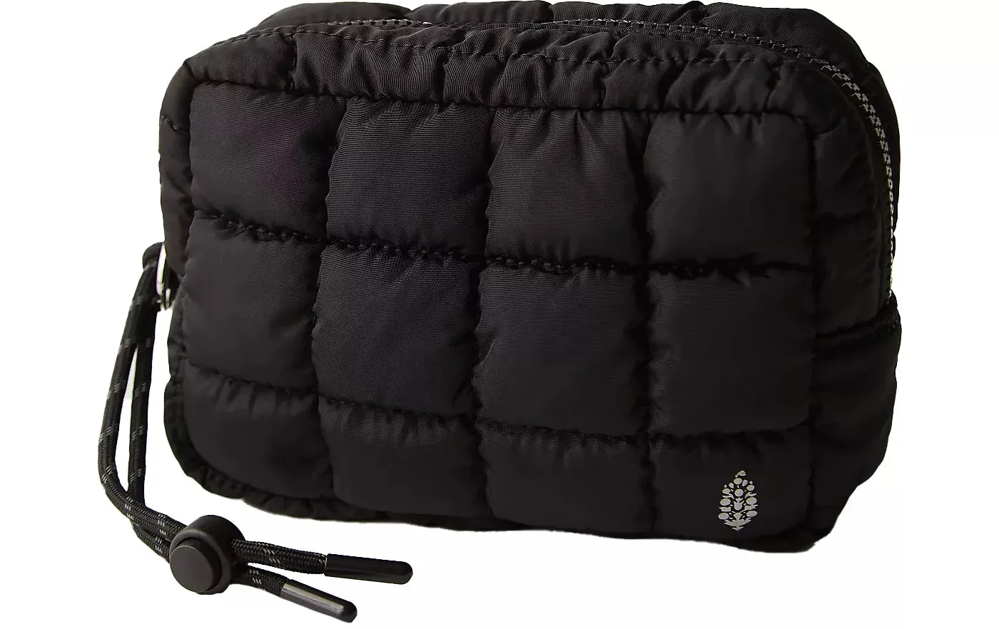 Quilted Mini Case