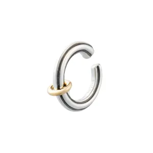 "Dune" Ear Cuff Medium size