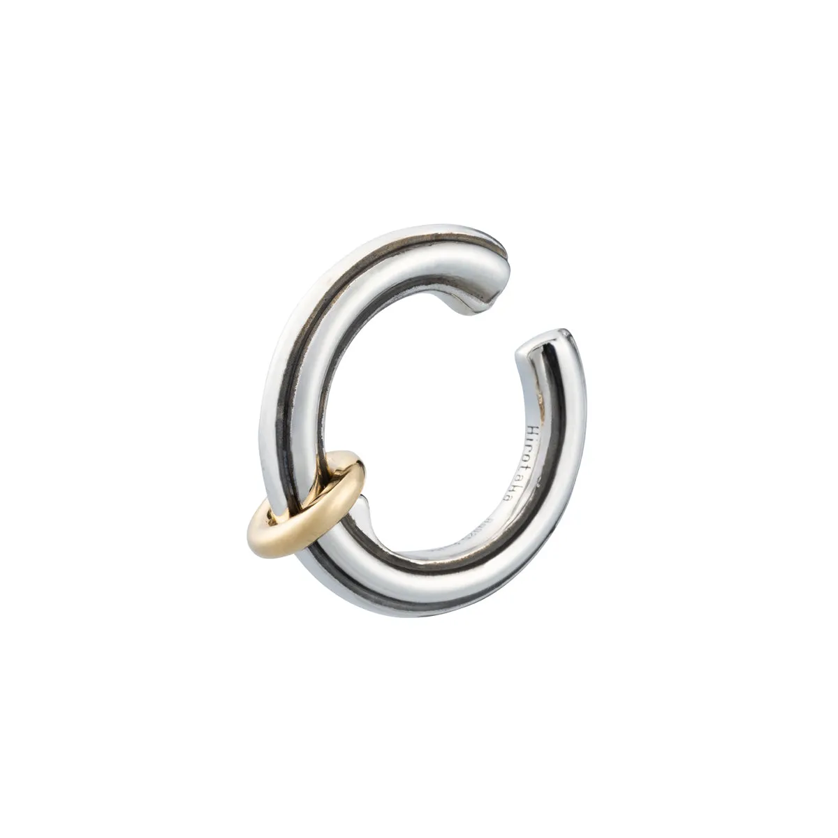 "Dune" Ear Cuff Medium size