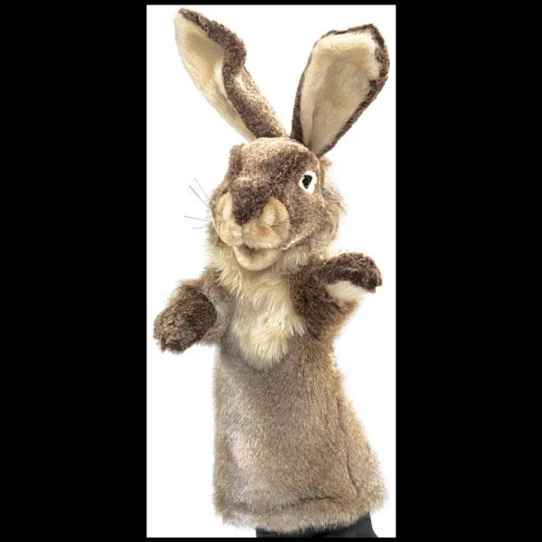 Rabbit Stage Puppet