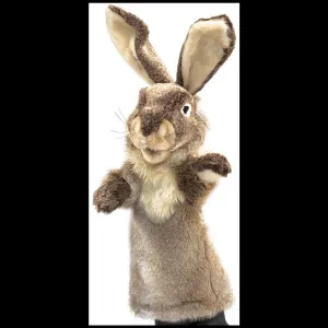Rabbit Stage Puppet