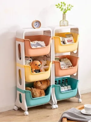 Rack Organizer. DG480