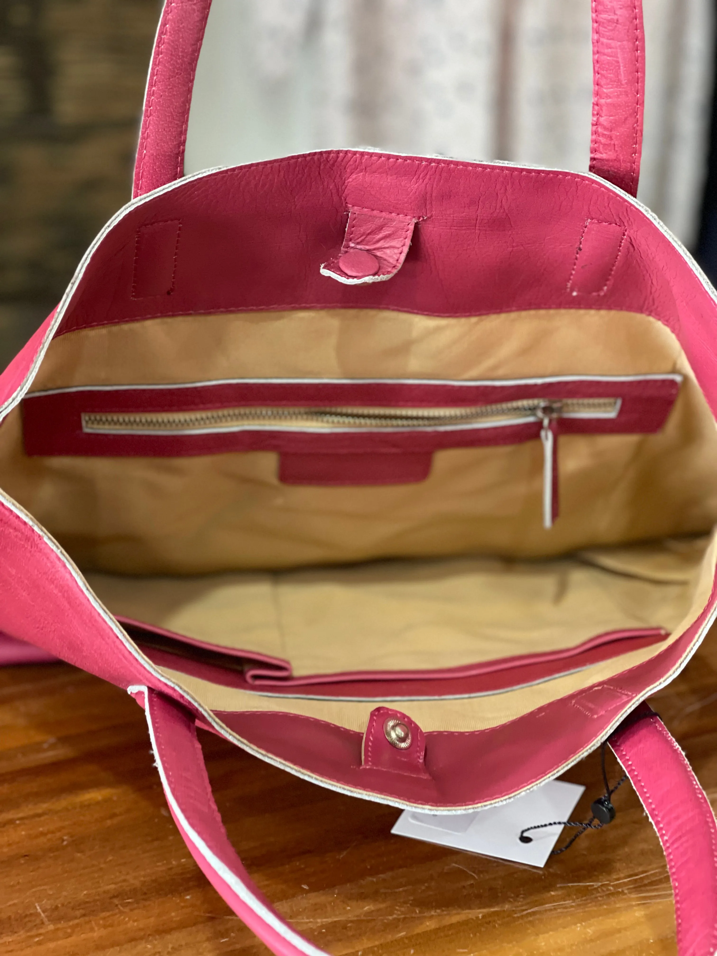 Rani Tote Large