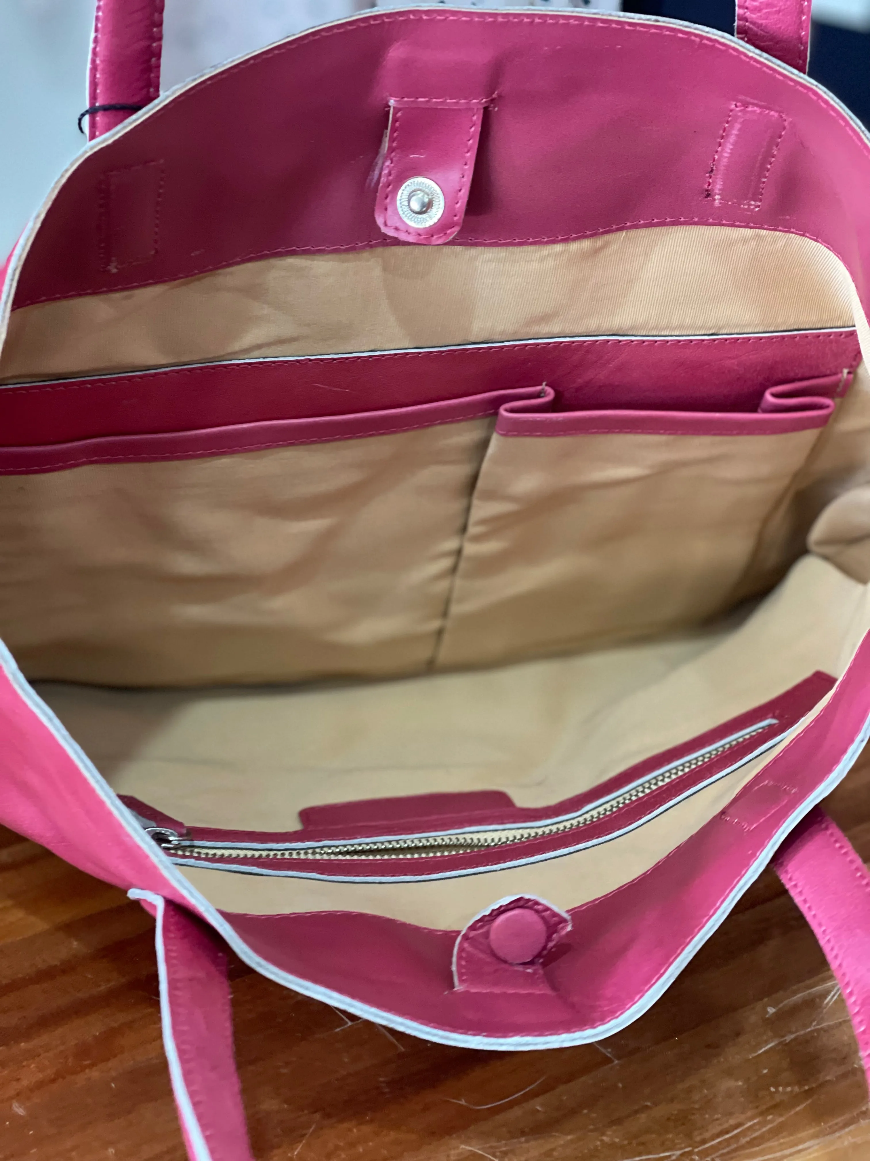 Rani Tote Large