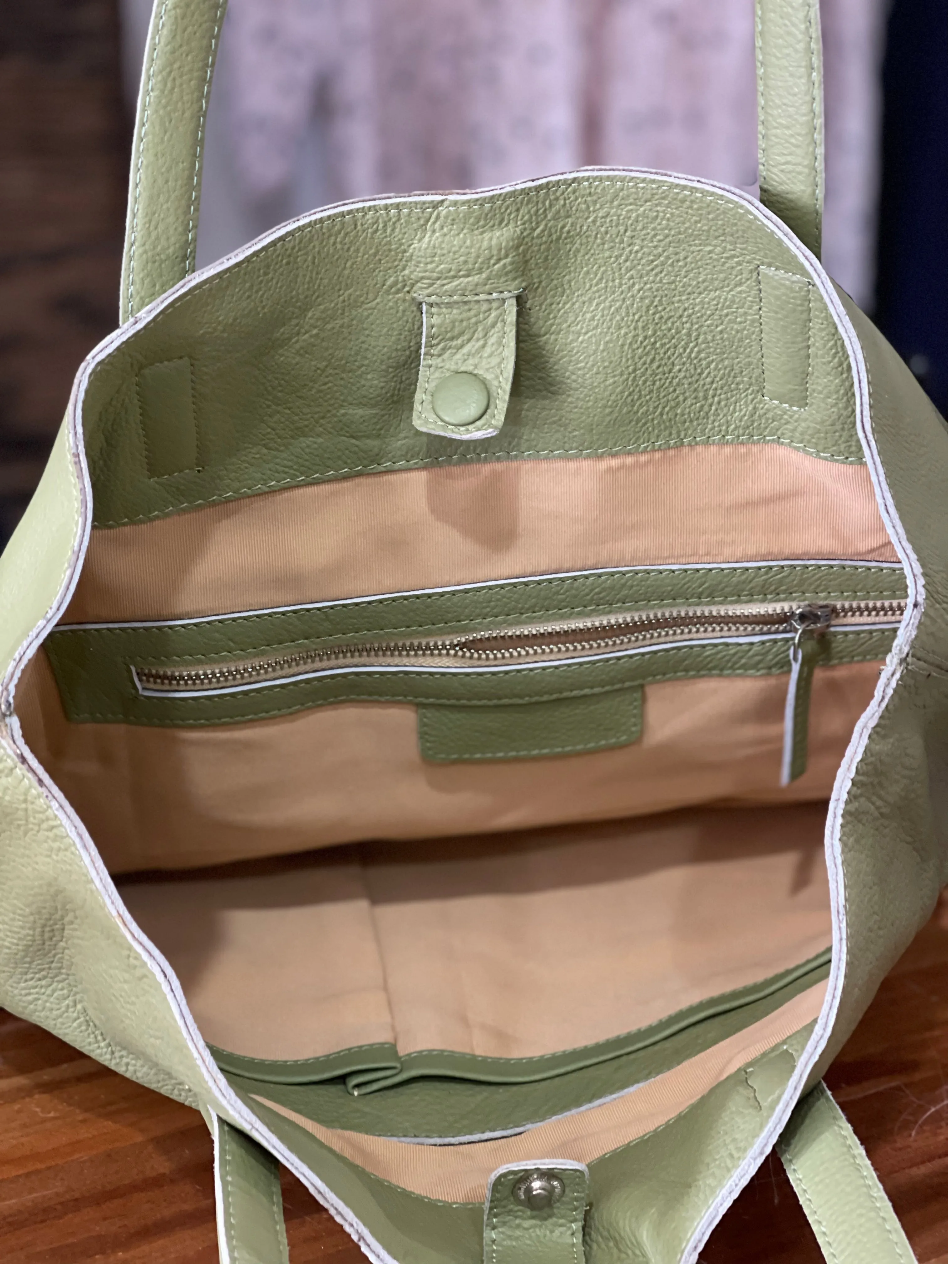 Rani Tote Large