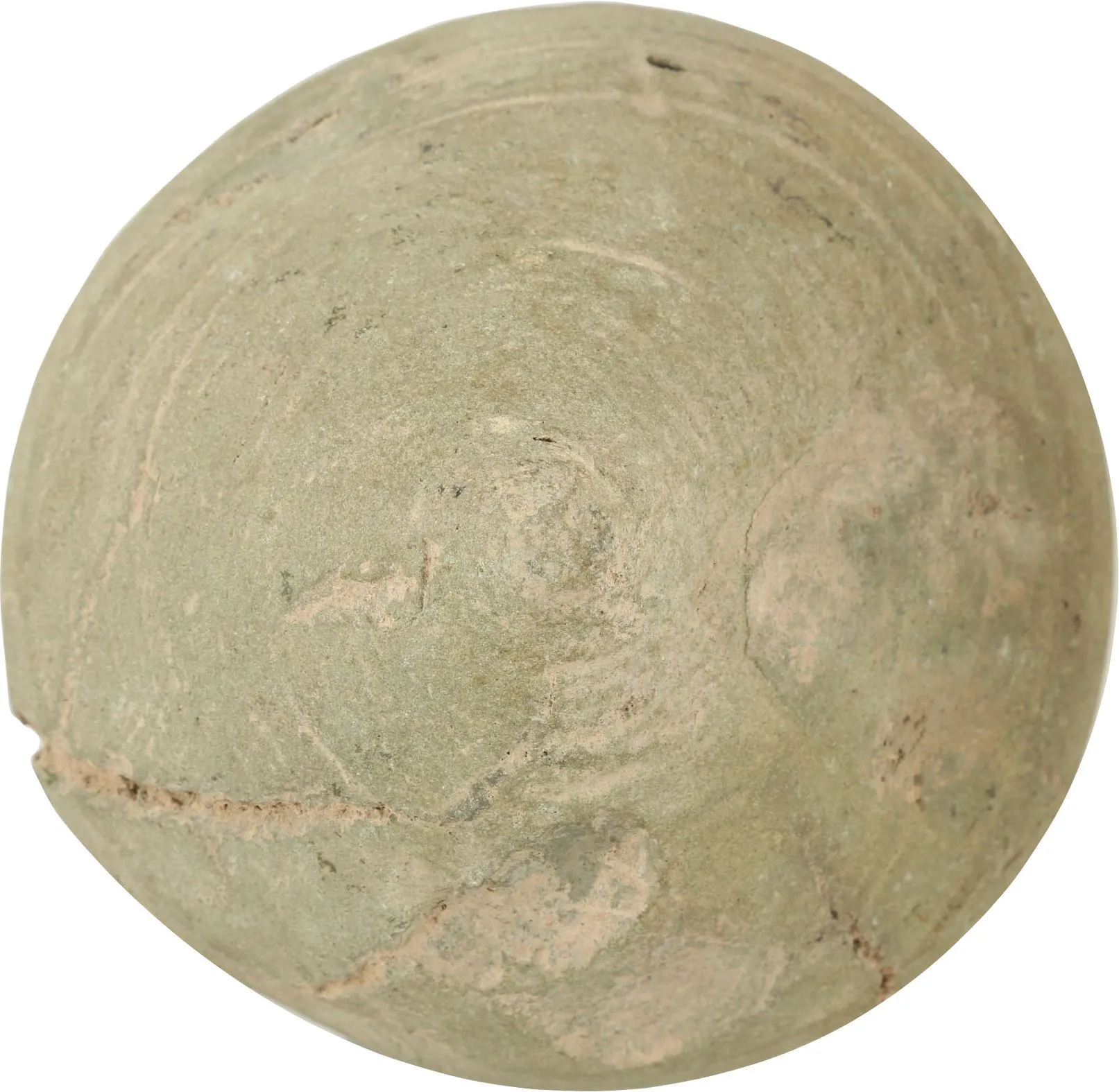 RARE CRUSADES GRENADE
