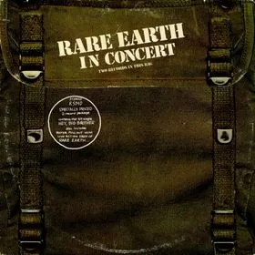 Rare Earth