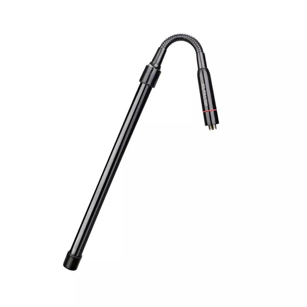 Retevis HA03 Foldable Tactical Antenna Bendable SMA-F  Airsoft Game Walkie Talkie Antenna For Baofeng UV-5R BF888S  Ailunce HD1