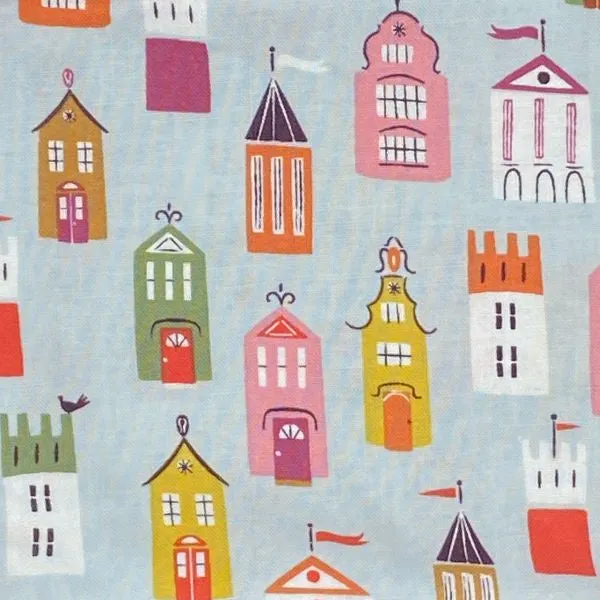 Reusable fabric bottle bag
