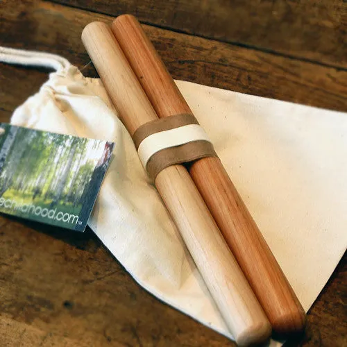 Rhythm Sticks