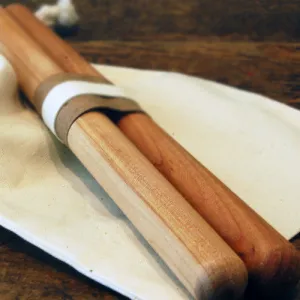 Rhythm Sticks
