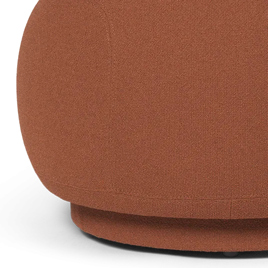 Rico Pouf