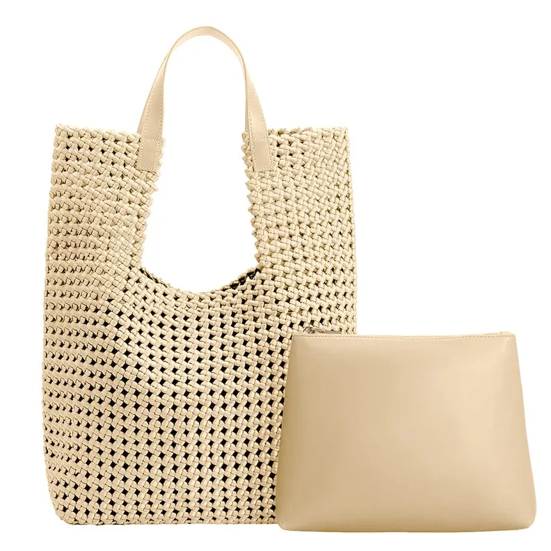 Rihanna Tote Bag