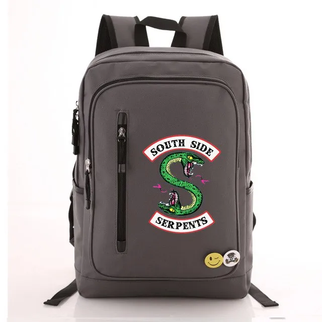 Riverdale Backpack