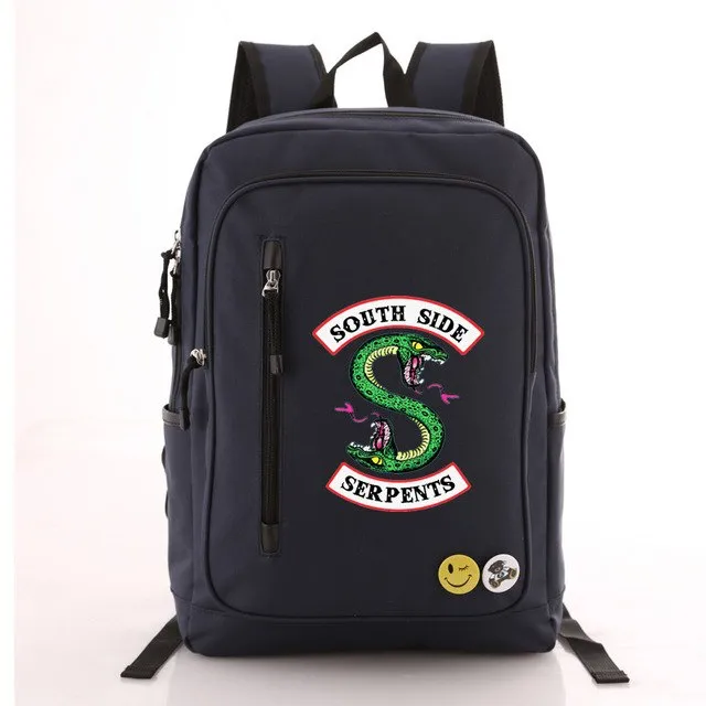 Riverdale Backpack