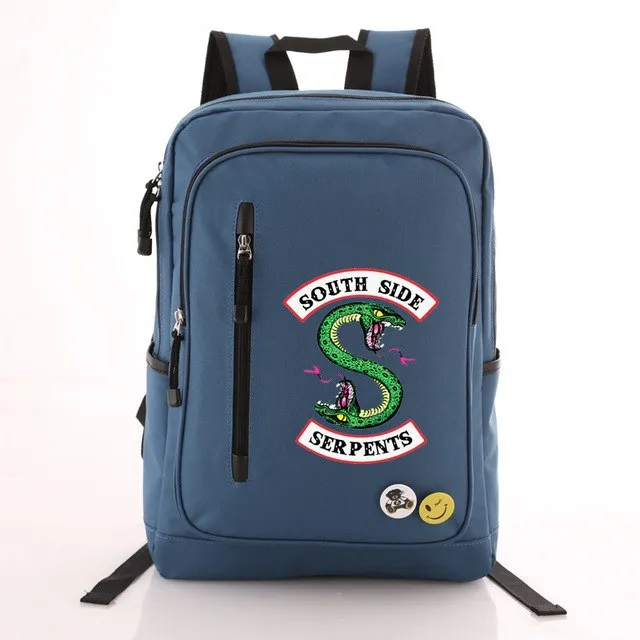 Riverdale Backpack