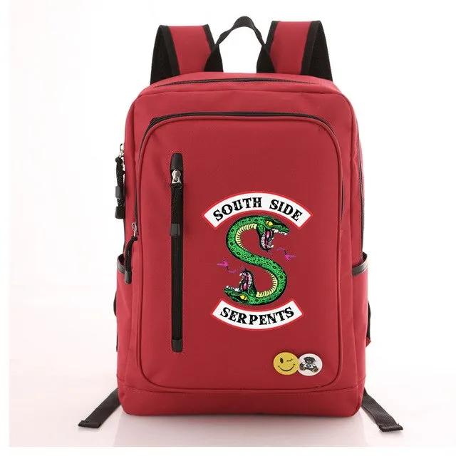 Riverdale Backpack