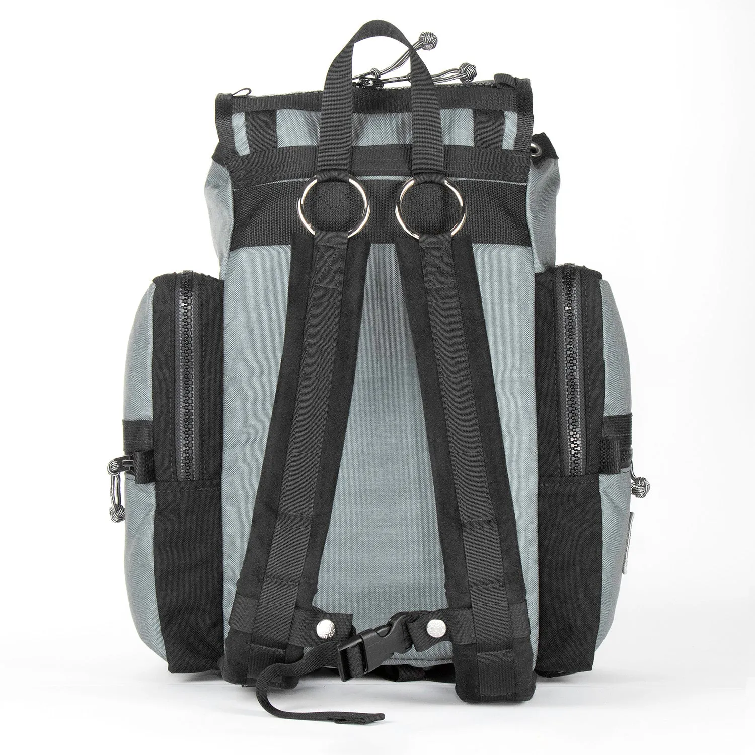 Roadster Mini Ruck Rucksack