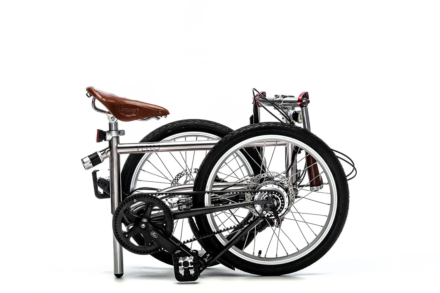 Rohloff Titan Special Edition