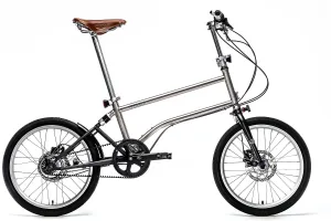Rohloff Titan Special Edition
