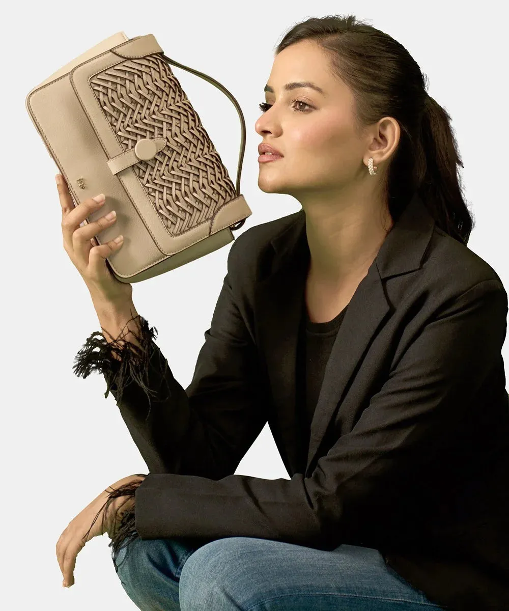 Samah Crossbody Bag