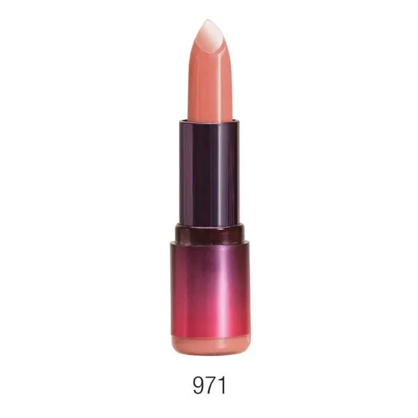 Samoa - Lotus Velvet Lipstick