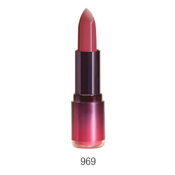 Samoa - Lotus Velvet Lipstick