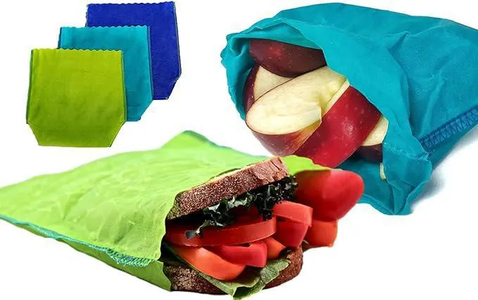 Sandwich Bag