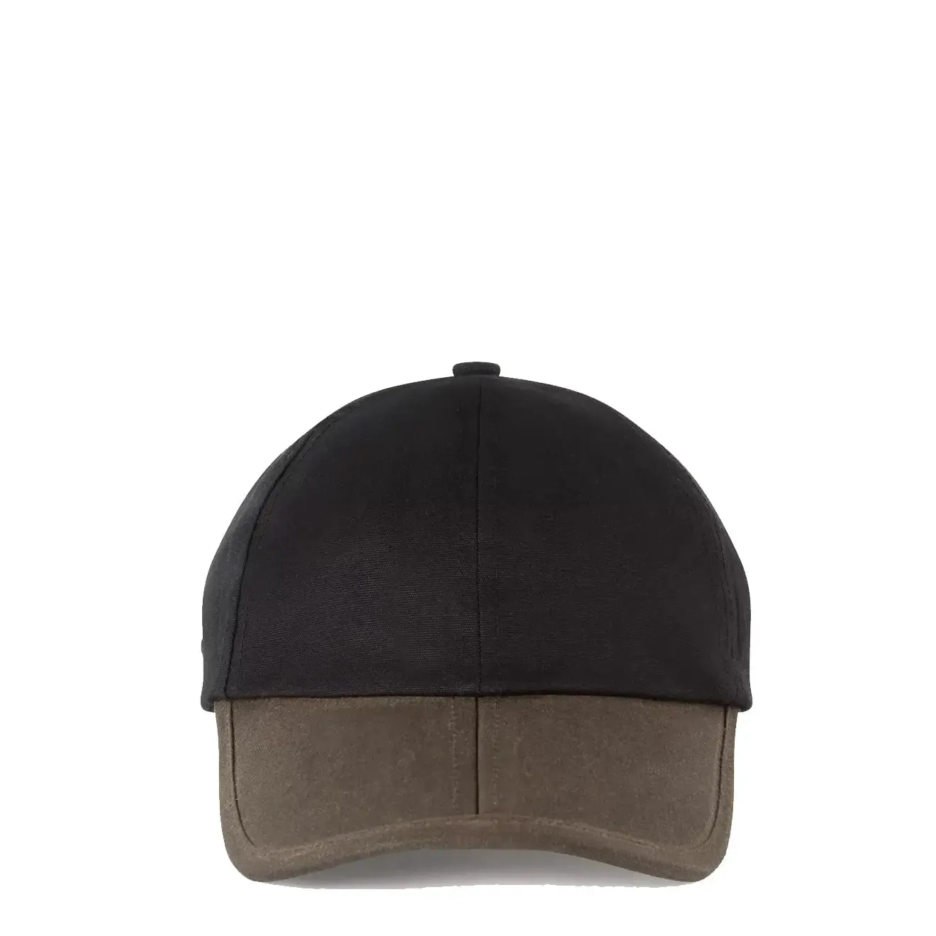 Sealskinz Marham WP Oiled Cap Black / Green