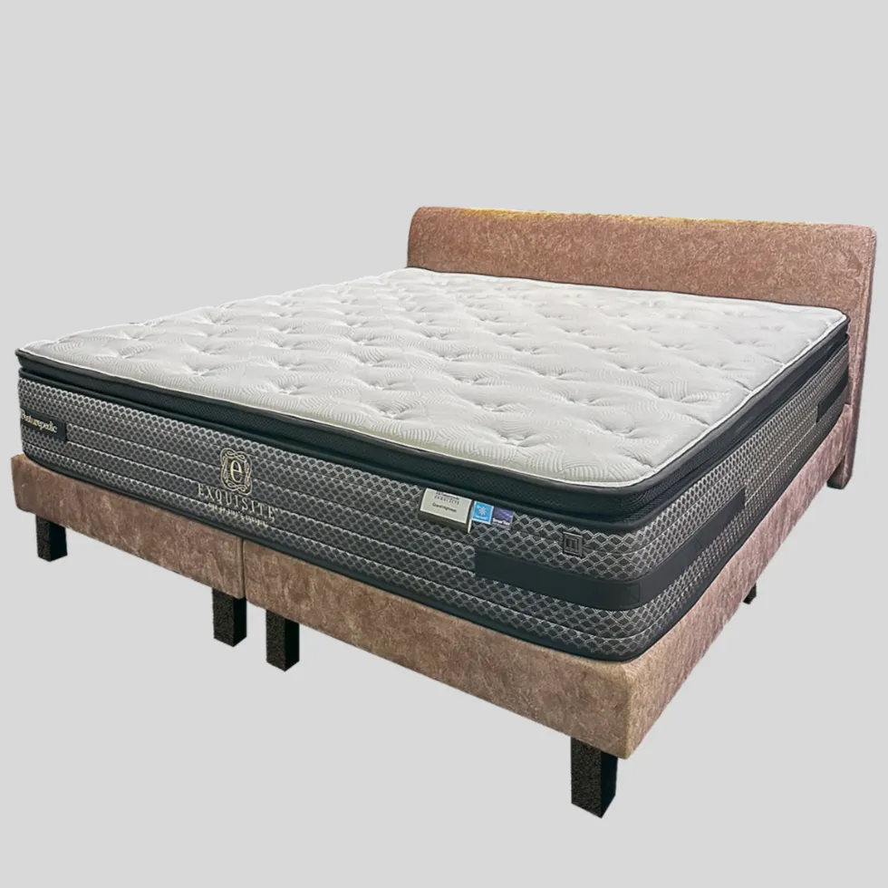 Sealy Posturepedic Exquisite - Grand Highness Mattress