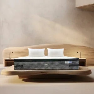 Sealy Posturepedic Exquisite - Grand Highness Mattress