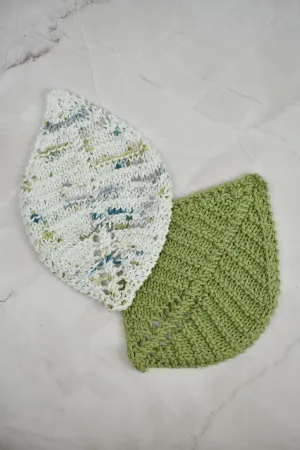 Seedling Washcloths