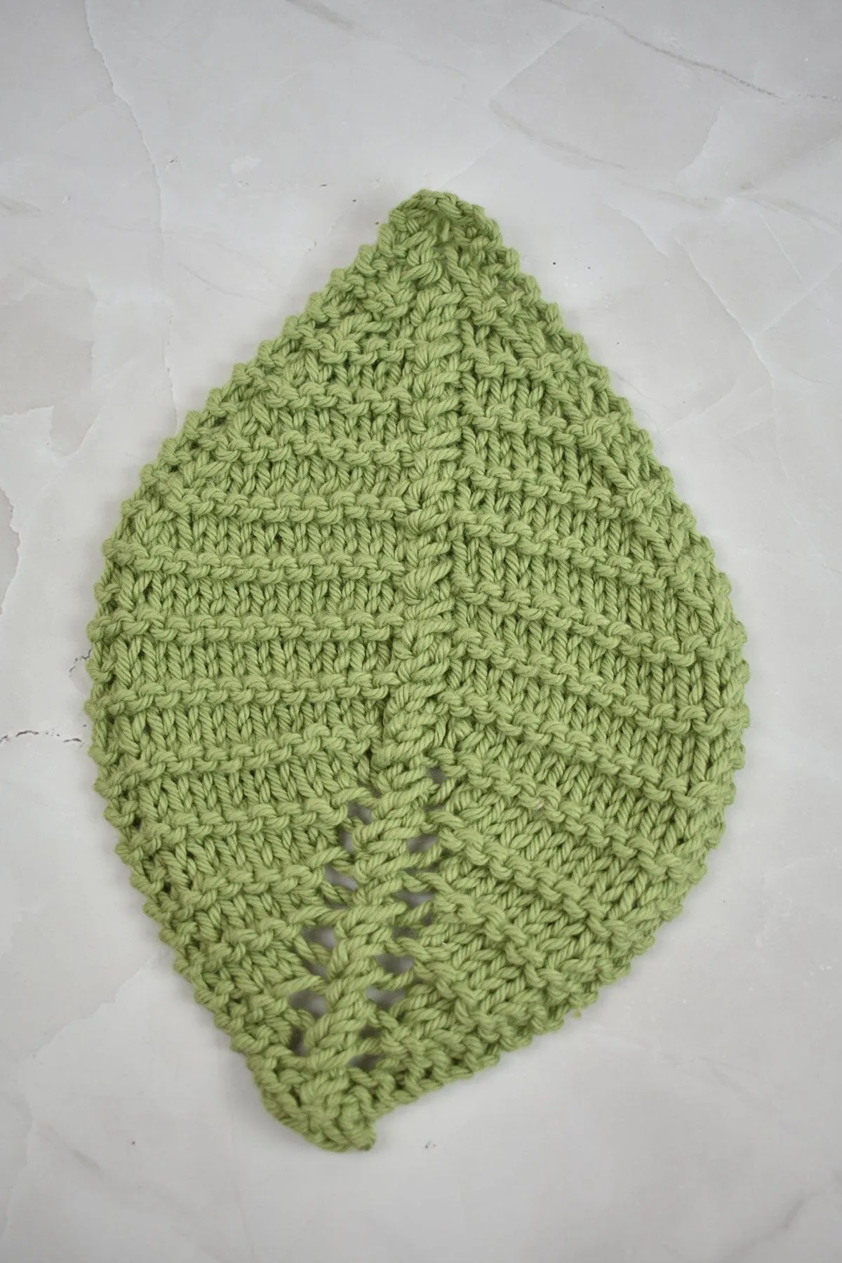 Seedling Washcloths