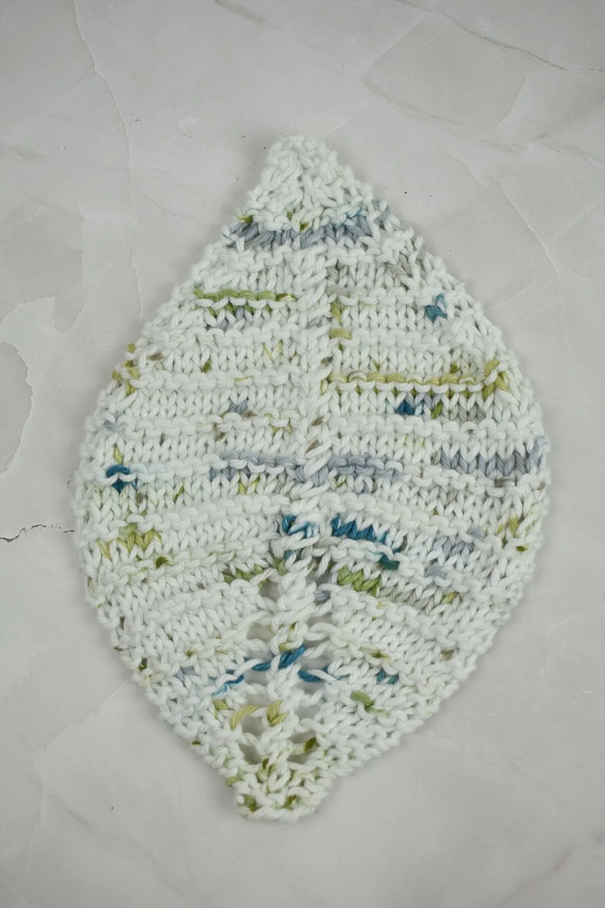 Seedling Washcloths