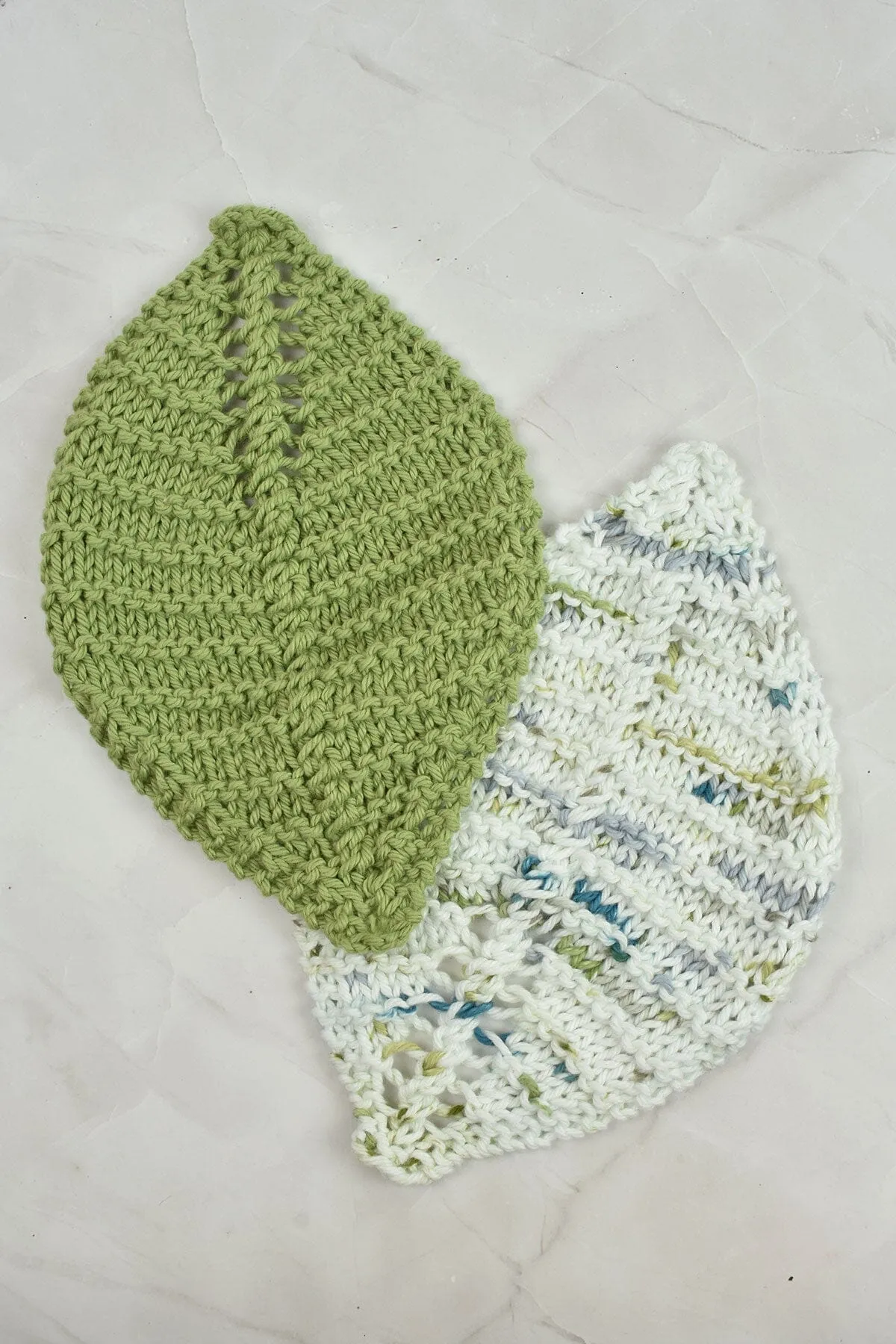 Seedling Washcloths