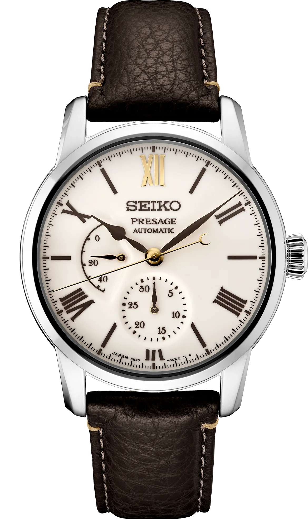 Seiko Presage Craftsmanship Series Seiko Watchmaking 110Th Anniversary Limited Edition SPB397