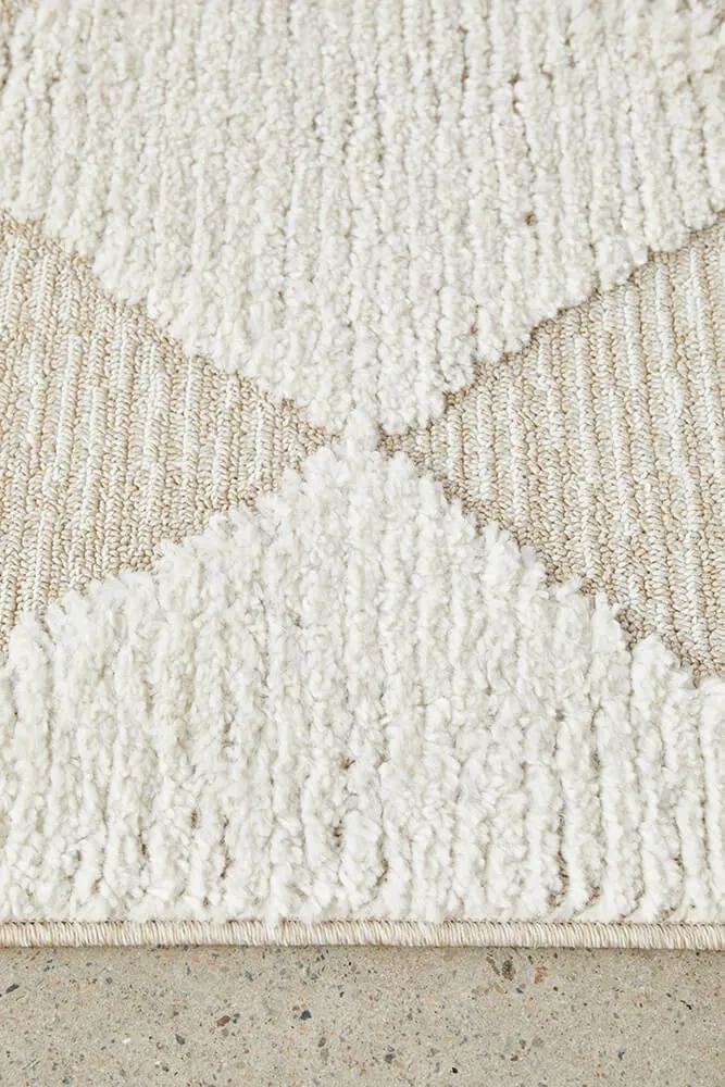 Serenade Yuri Natural Rug 290 x 200 CM