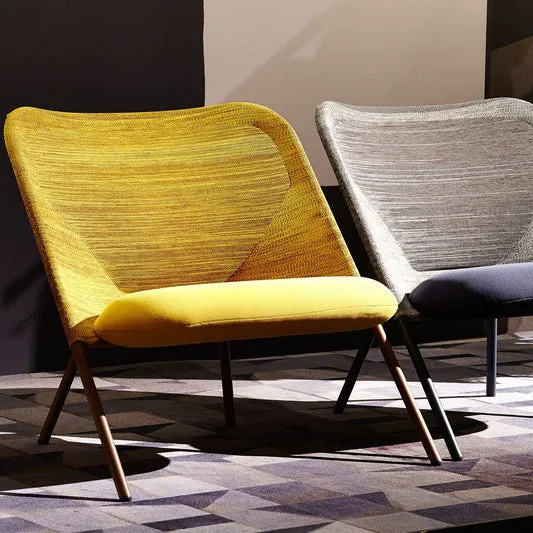 Shift Foldable Lounge Chair